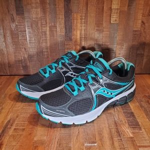 Saucony Women's Mystic Running Sneakers